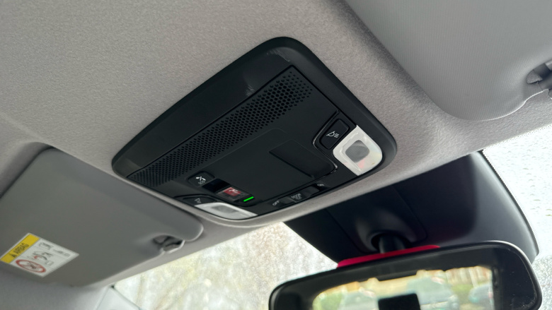 Honda Jazz 1.5 i-MMD Hybrid SR 5dr eCVT Hybrid Hatchback